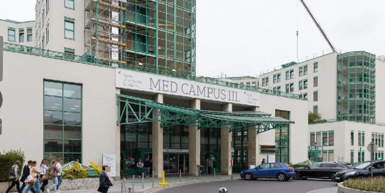 Das Land übernimmt Anteile am Kepler-Klinikum.