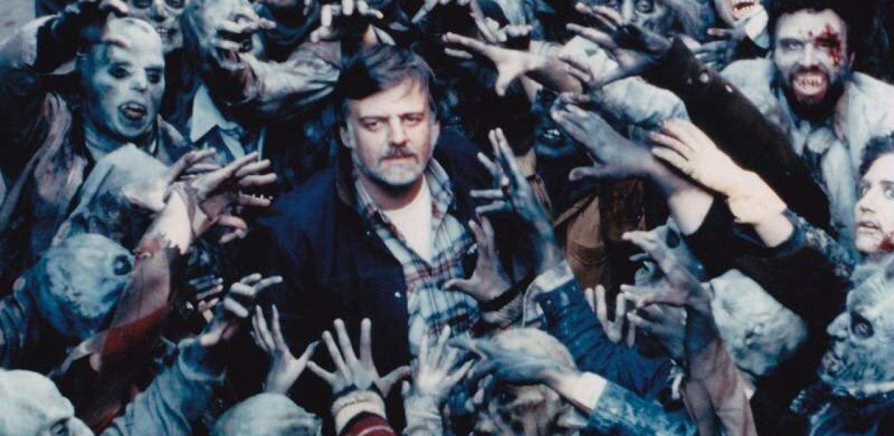 Heute.at - So trauert das Netz um Zombie-Gott Romero