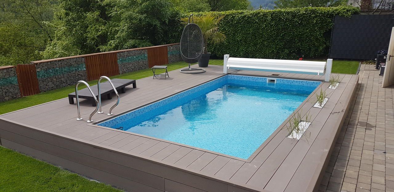 Was Sie beim Pool-Kauf beachten sollten - Wohnen | heute.at