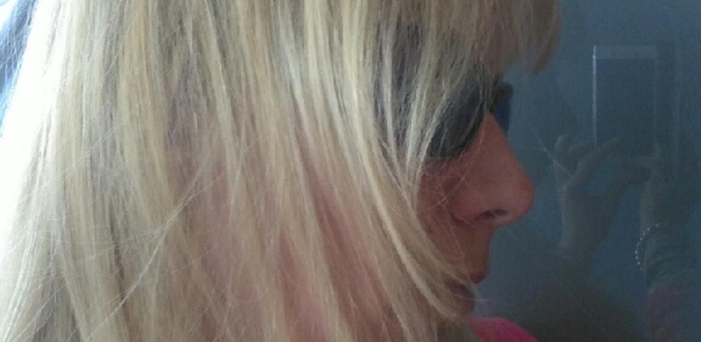 Barbara erzählt von ihrer Tortur.