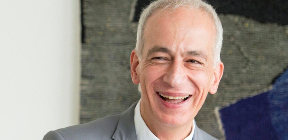 Caritas-Präsident Michael Landau bedankt sich bei allen Pflegekräften im Land. 