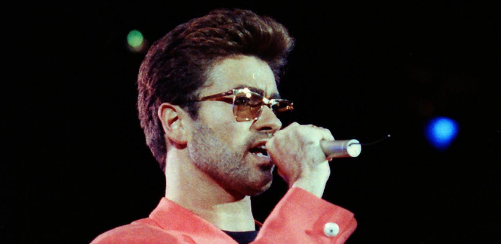 George Michael erhält endlich Tribute-Konzert