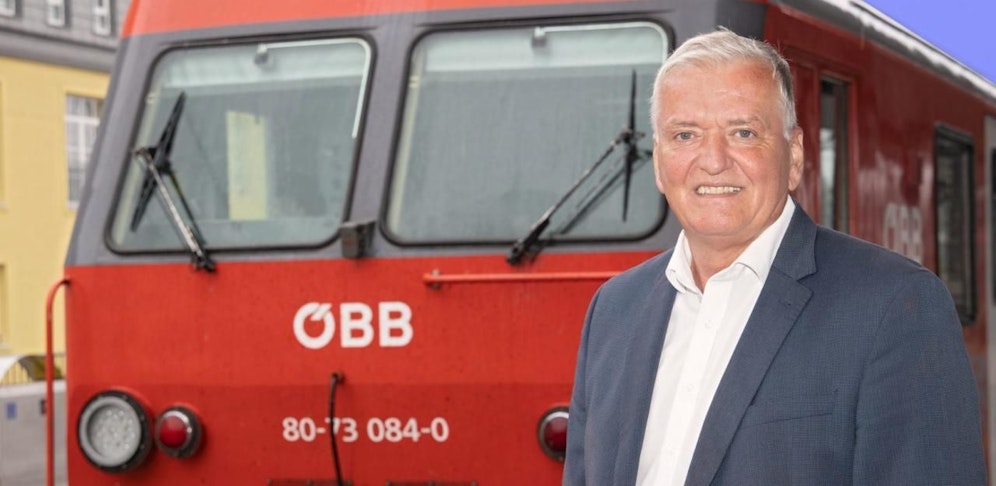 Franz Schnabl zeigt sich vom Luxemburger System im Bereich der Öffis begeistert.