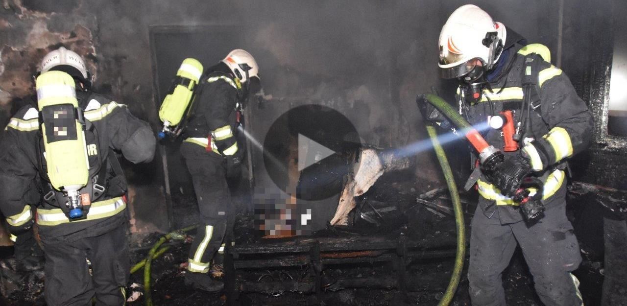 Toter Und Verletzte Bei Explosion In Wohnhaus – Österreich | Heute.at