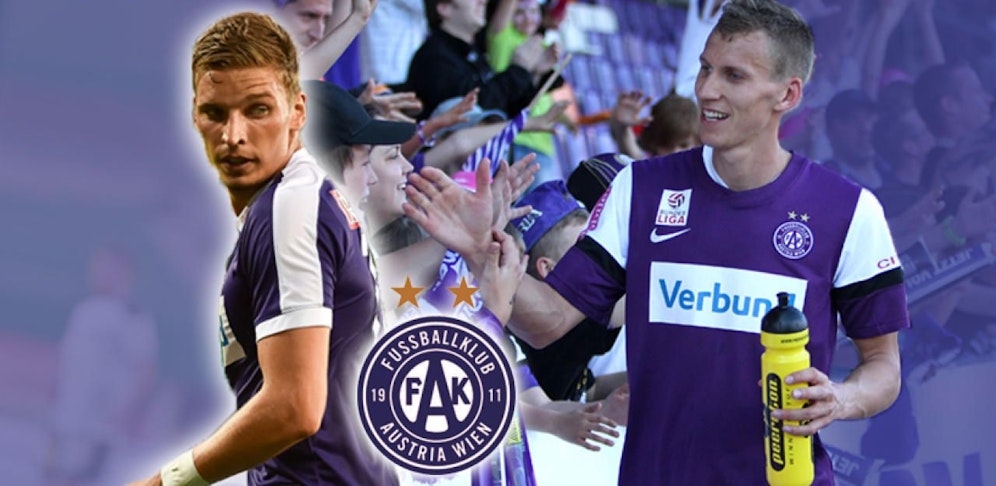 Kehrt Jens Stryger Larsen der Austria den Rücken, könnte es zu einem Comeback von Florian Klein in Wien-Favoriten kommen. 