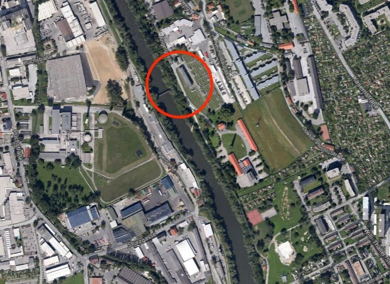 Heute.at - Teenie-Horde überfiel Grazer Jogger (21)
