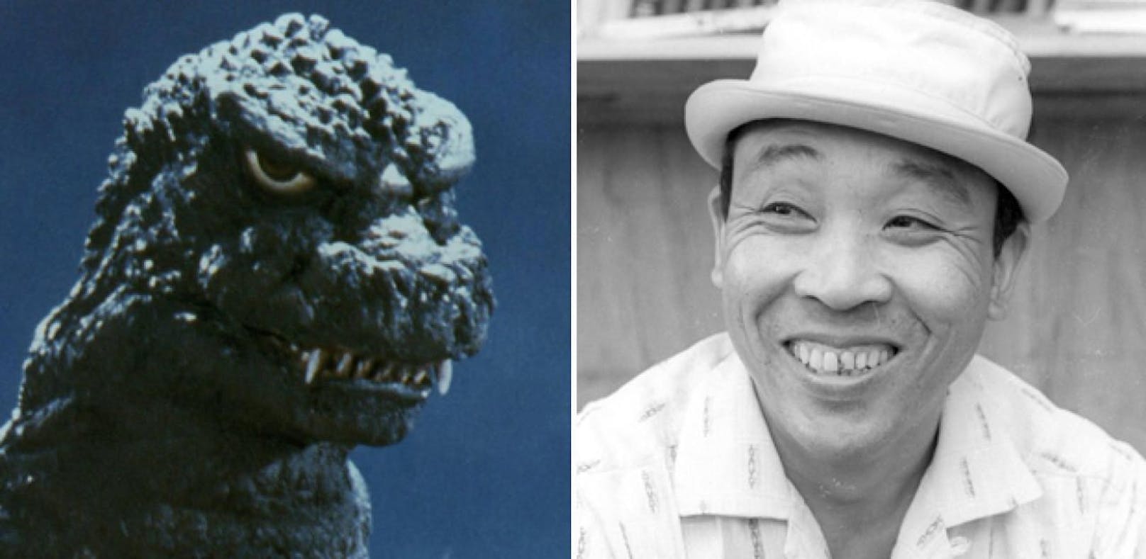 "Godzilla"-Darsteller Haruo Nakajima gestorben