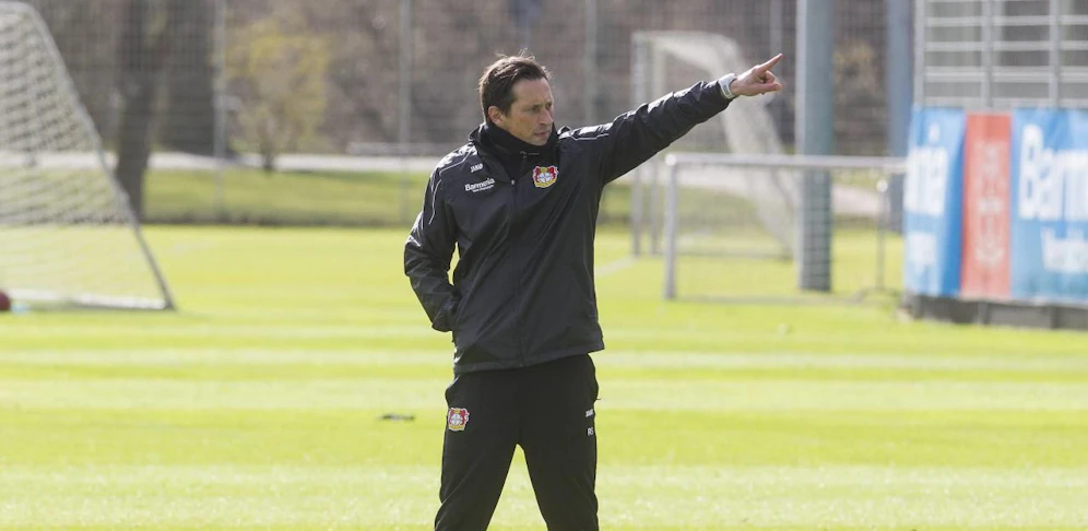 Roger Schmidt