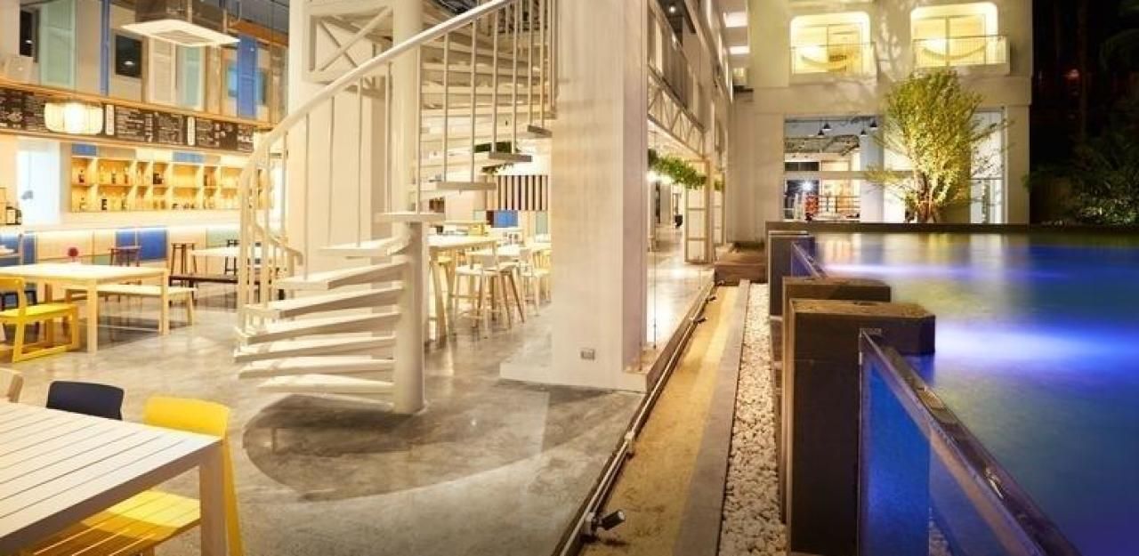 Heute.at - Das sind die besten Hostels der Welt