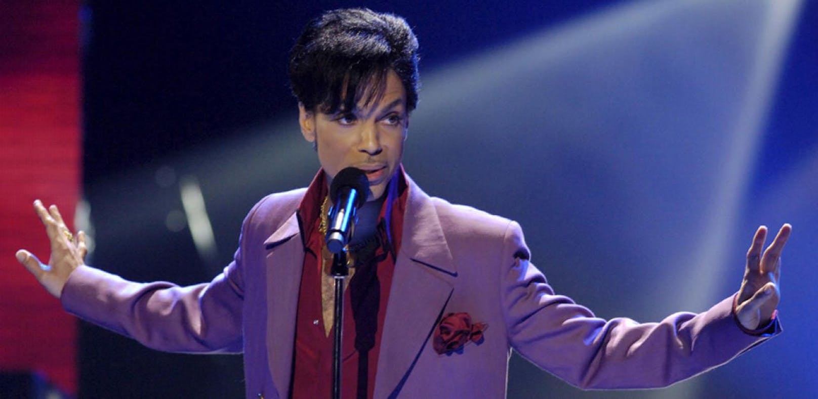 Prince-Erben überraschen Fans mit neuem Video