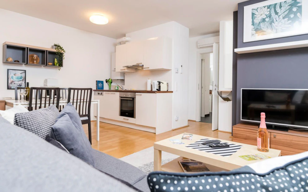 Auf Anfrage stellen die Wiener Apartmentvermieter verfügbare Wohnungen auch vorübergehend kostenlos zur Verfügung.