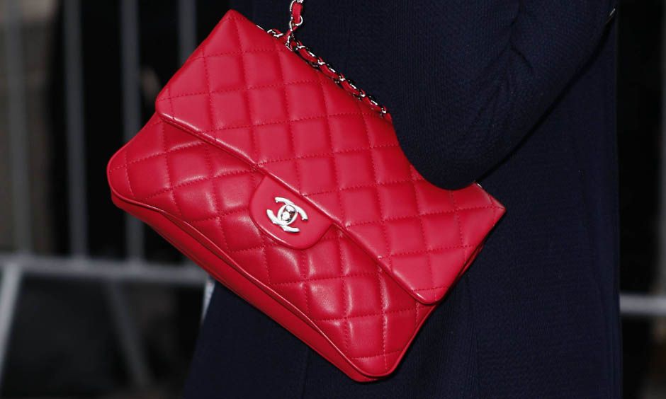 Chanel-Tasche lohnt sich mehr als ein Haus - Fashion_Beauty | heute.at