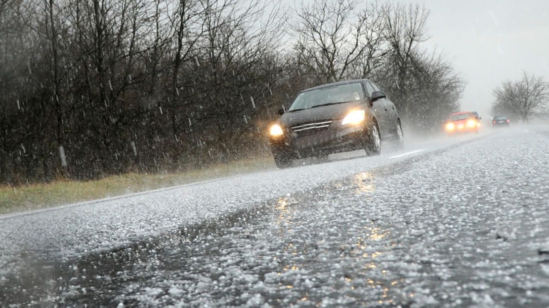 Heute.at - Unwetter zieht auf Österreich zu – hier drohen Gewitter