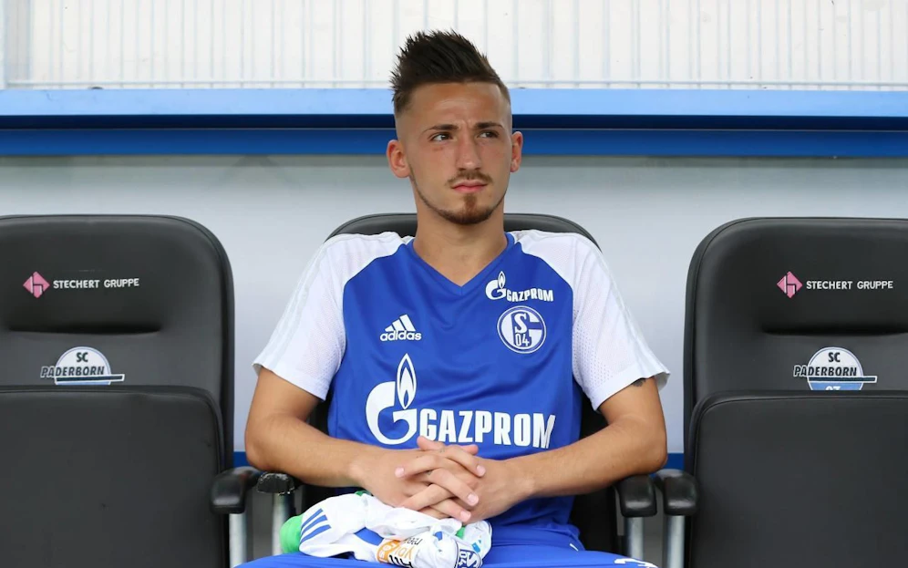 Donis Avdijaj