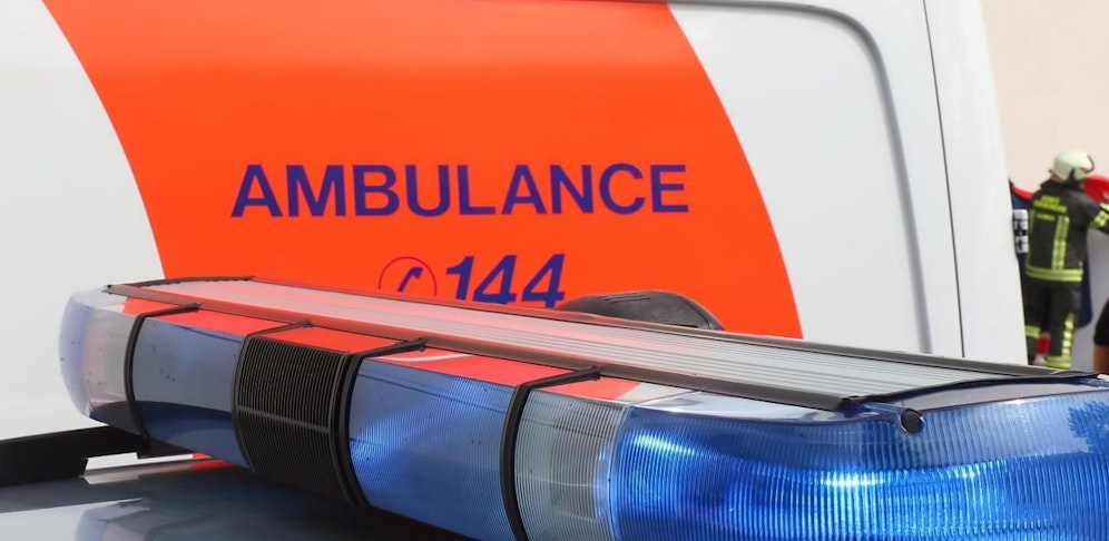 Für die 42-Jährige kam jede Hilfe zu spät. 