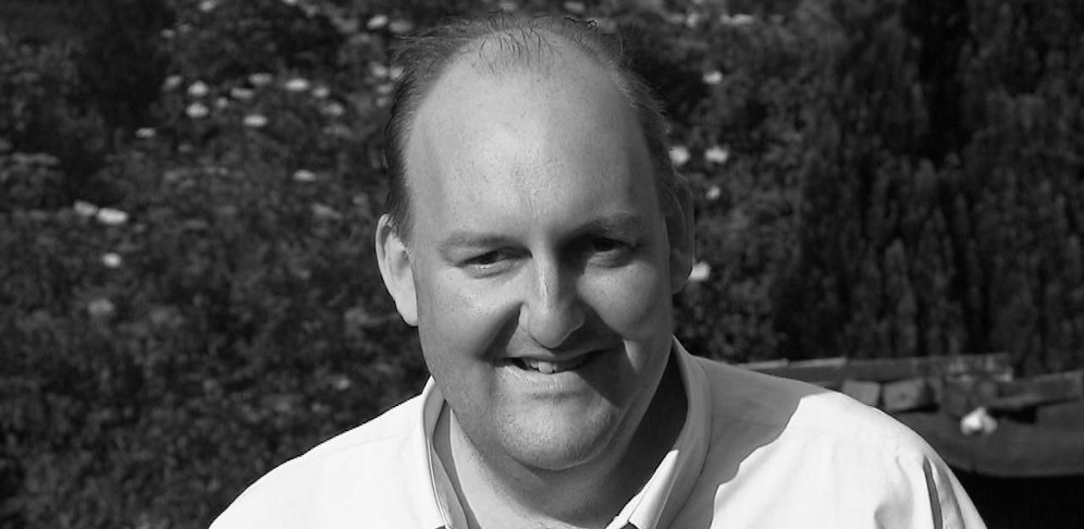 Mario Hammer, "Schwiegertochter gesucht"