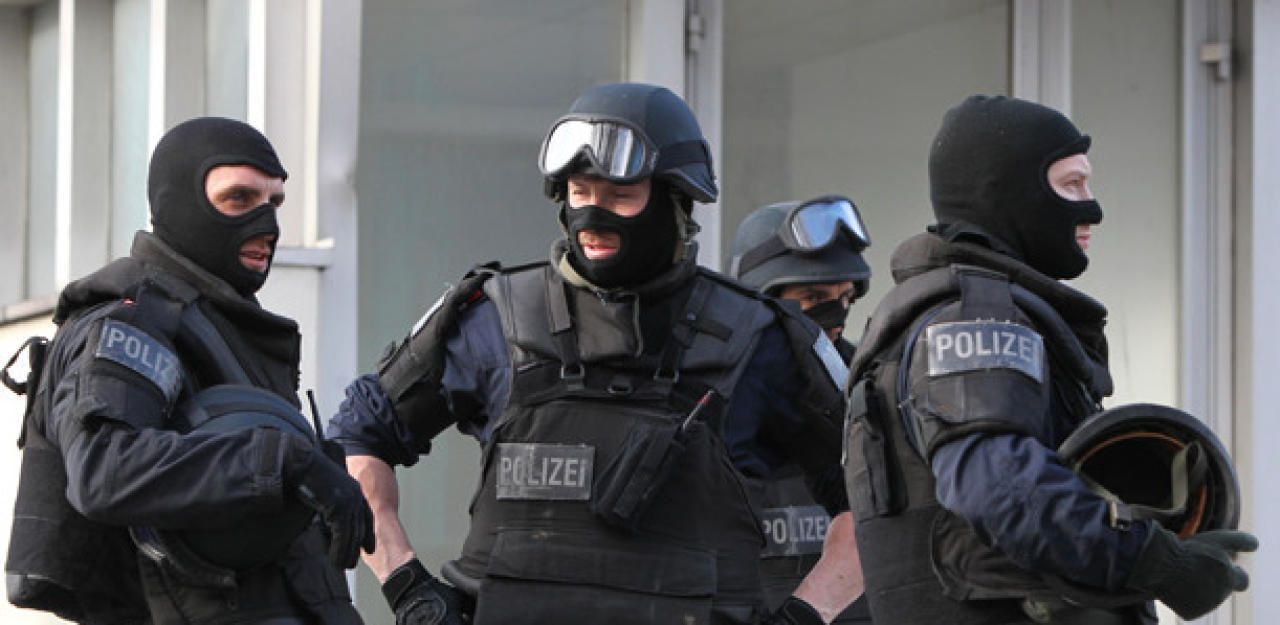 Heute.at - Mord: Cobra konnte Verdächtigen festnehmen