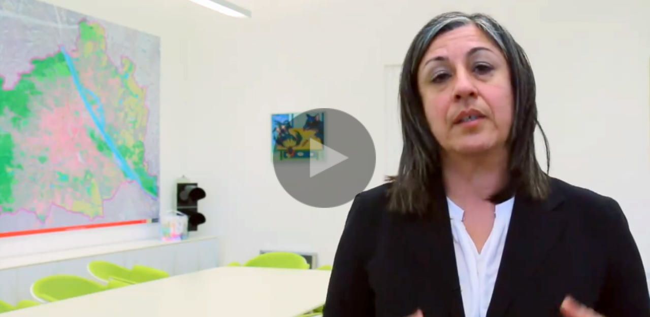 Heute.at - Vassilakou will weiter für Familie Tikaev kämpfen