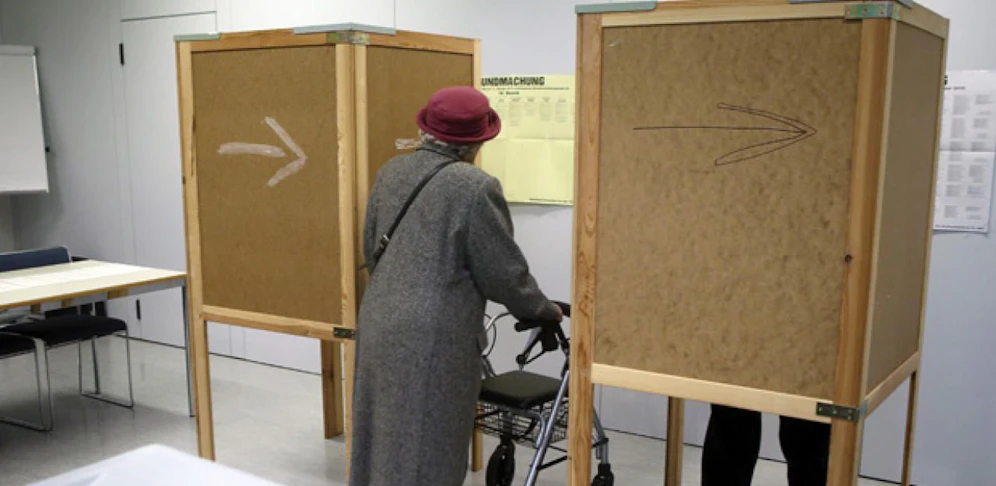 Die vorgezogene Nationalratswahl sorgt für hohe Kosten.