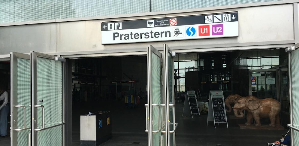 Eine Zivilstreife konnte einen mutmaßlichen Drogendealer festnehmen. 