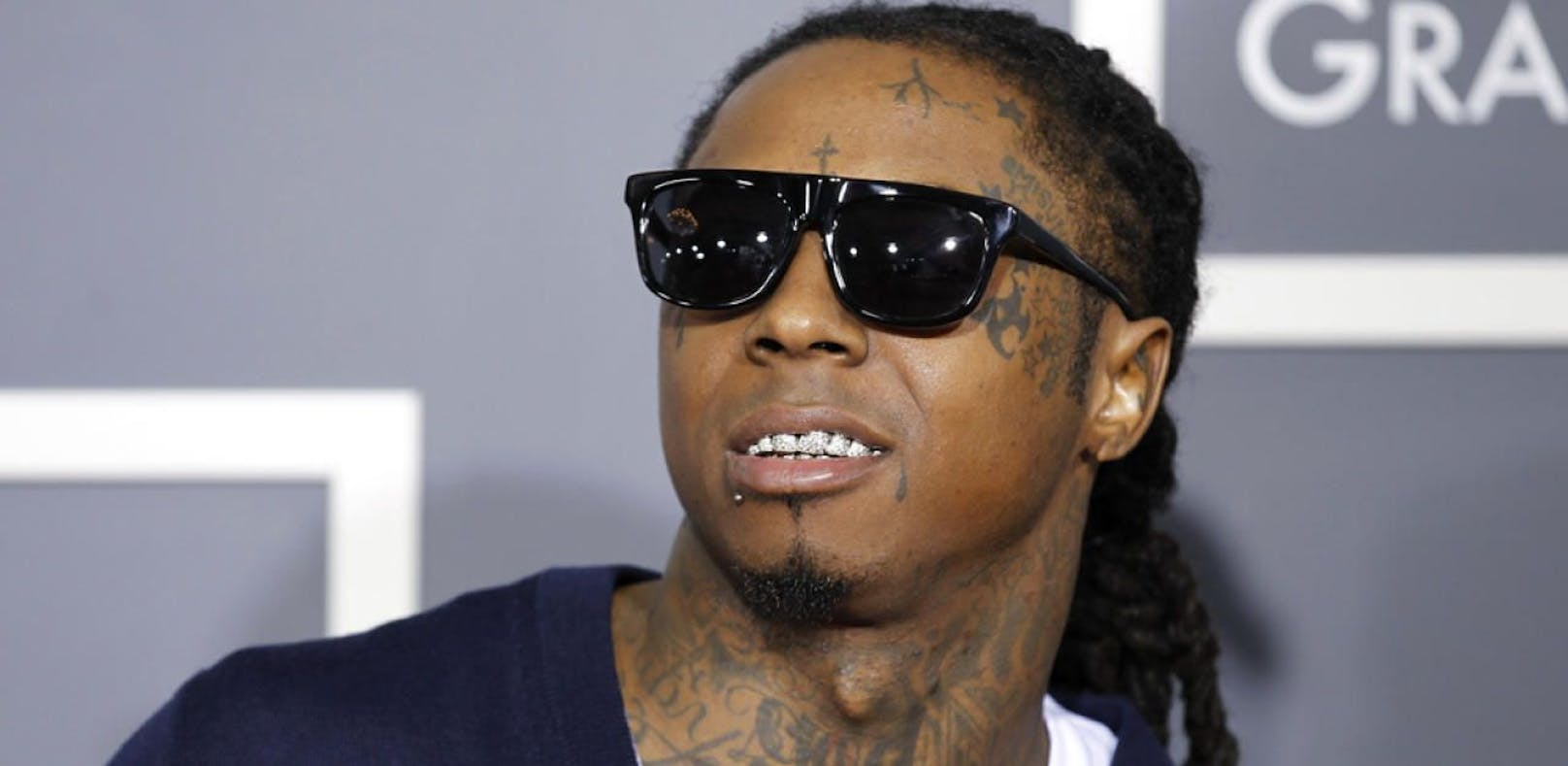 US-Rapper Lil Wayne: Hat er einen 15-jährigen Sohn?
