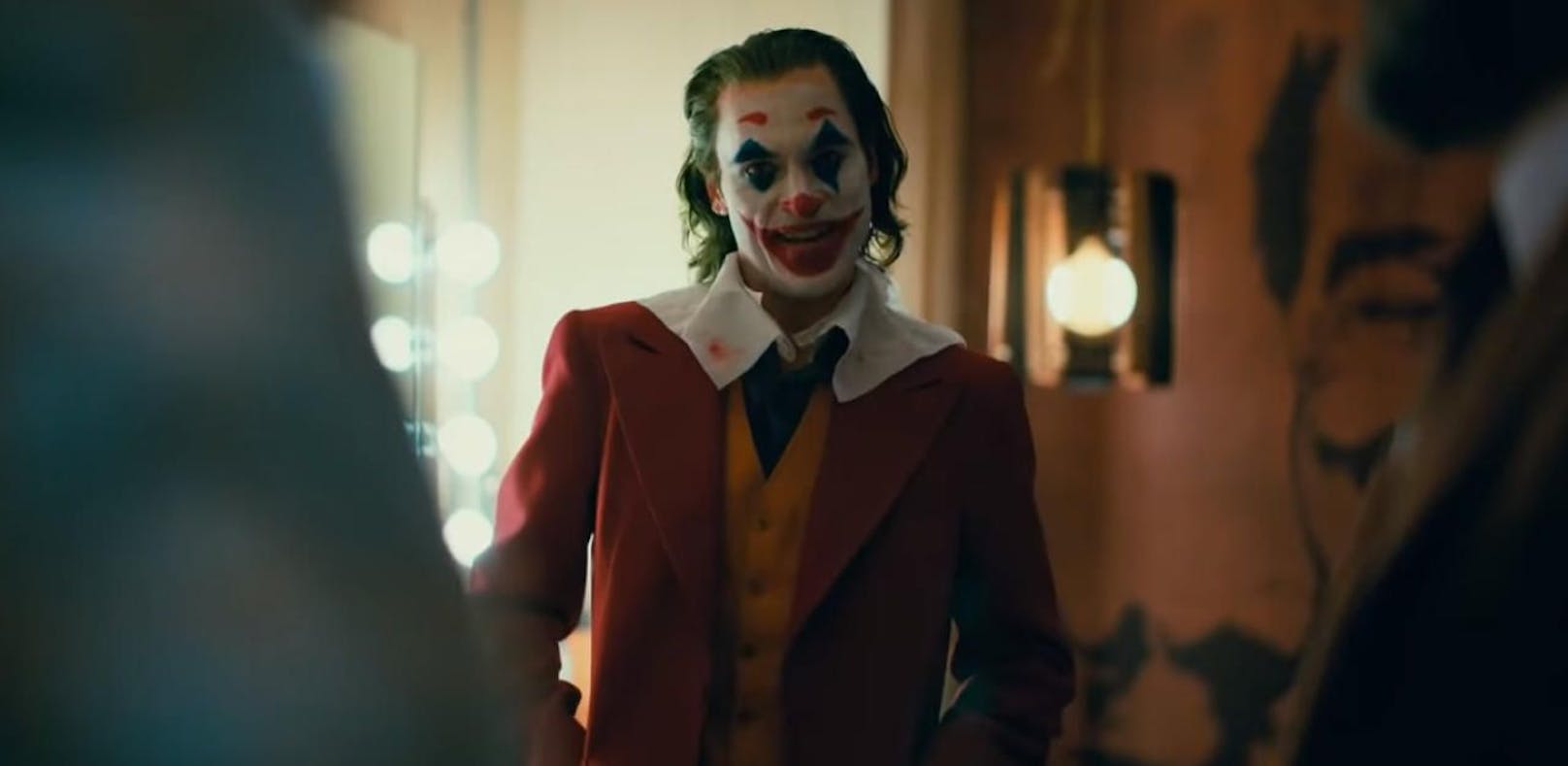 "Joker" – der neue Trailer verrät mehr über Handlung...