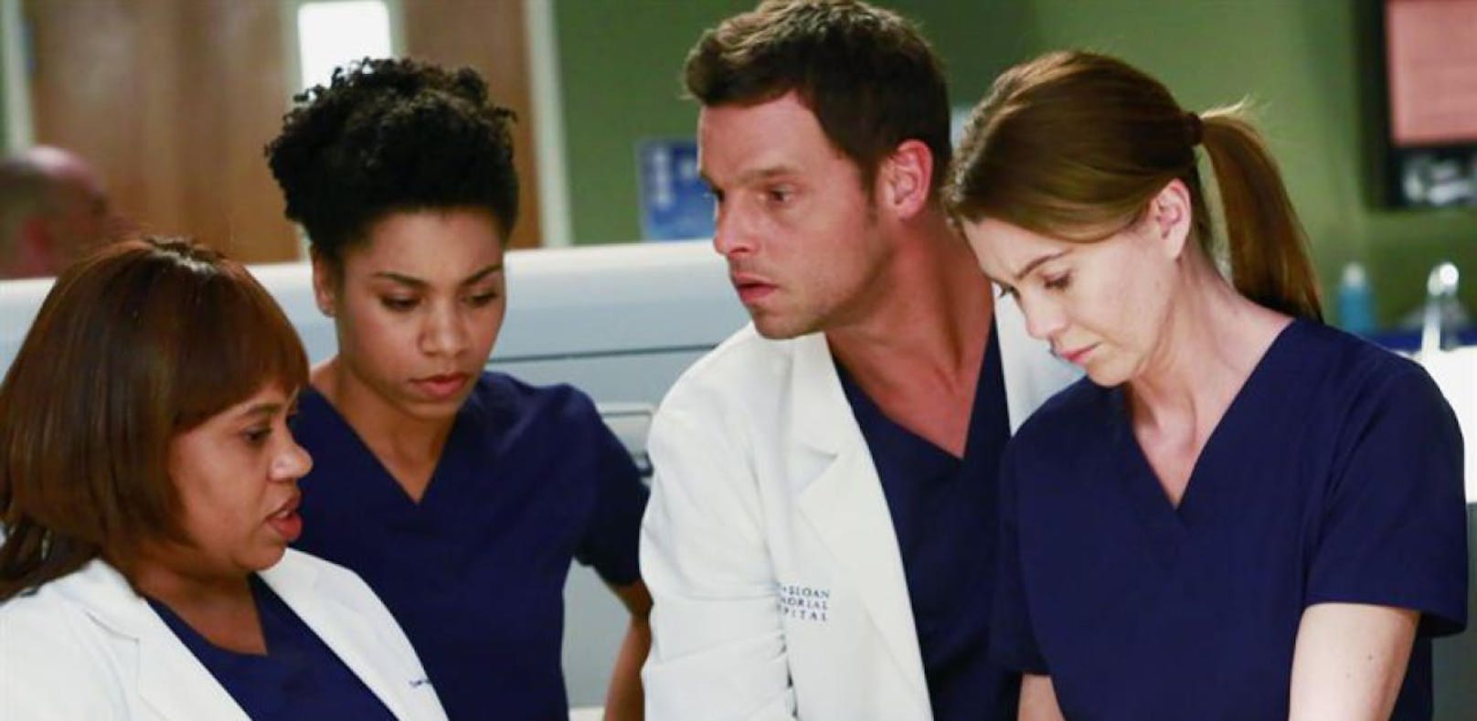"Grey's Anatomy": Details zur 15. Staffel