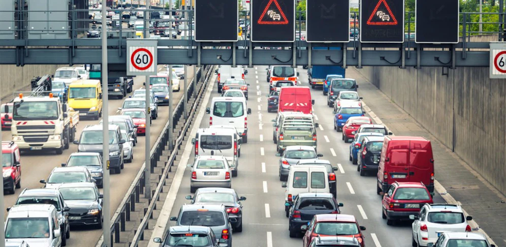 Verkehrschaos droht vor dem langen Wochenende