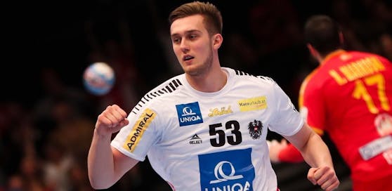 Nikola Bilyk überragt bei der Heim-EM alle Top-Spieler.