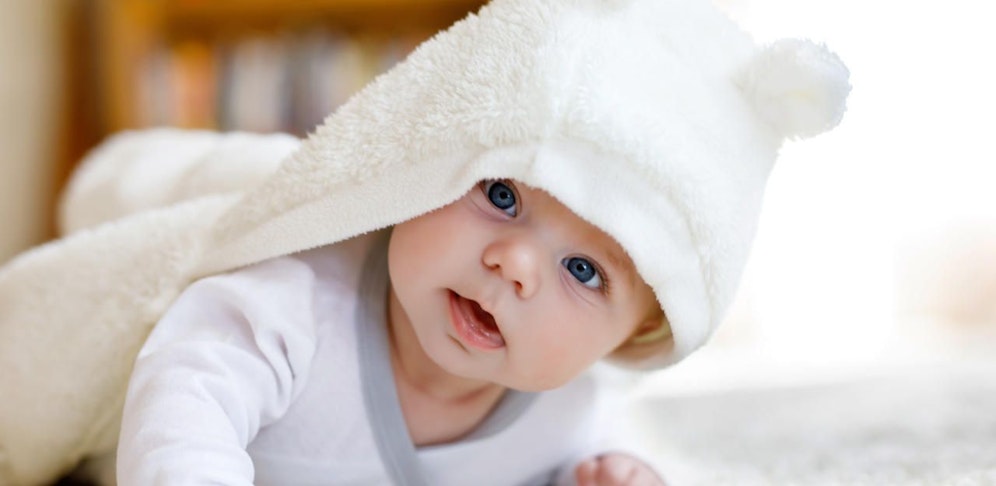 Lukas und Anna sind die klaren Sieger bei den beliebtesten Babynamen in Niederösterreich (Symbolbild). 