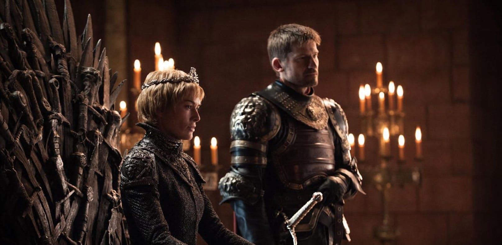 "Game of Thrones": Neue Bilder von Staffel 7