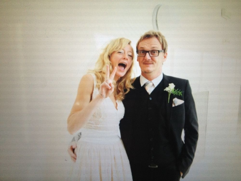 Heute.at - Mel Merio hat sich getraut