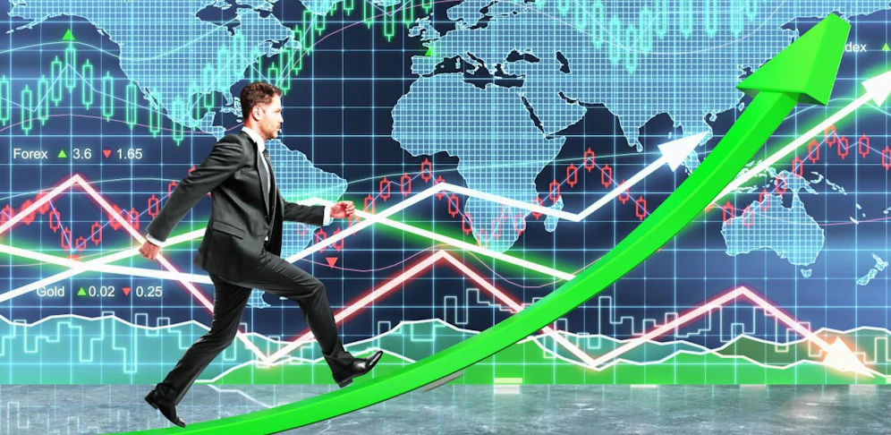 Österreichs Klein- und Mittelbetriebe gehen mit Optimismus in die Zukunft.