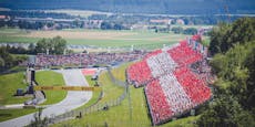 1.700 € für Zimmer bei Österreich-GP – Touristiker sauer