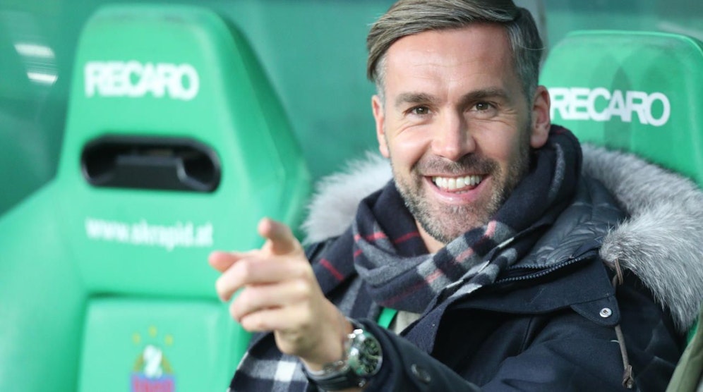 Stefan Maierhofer spricht Klartext.