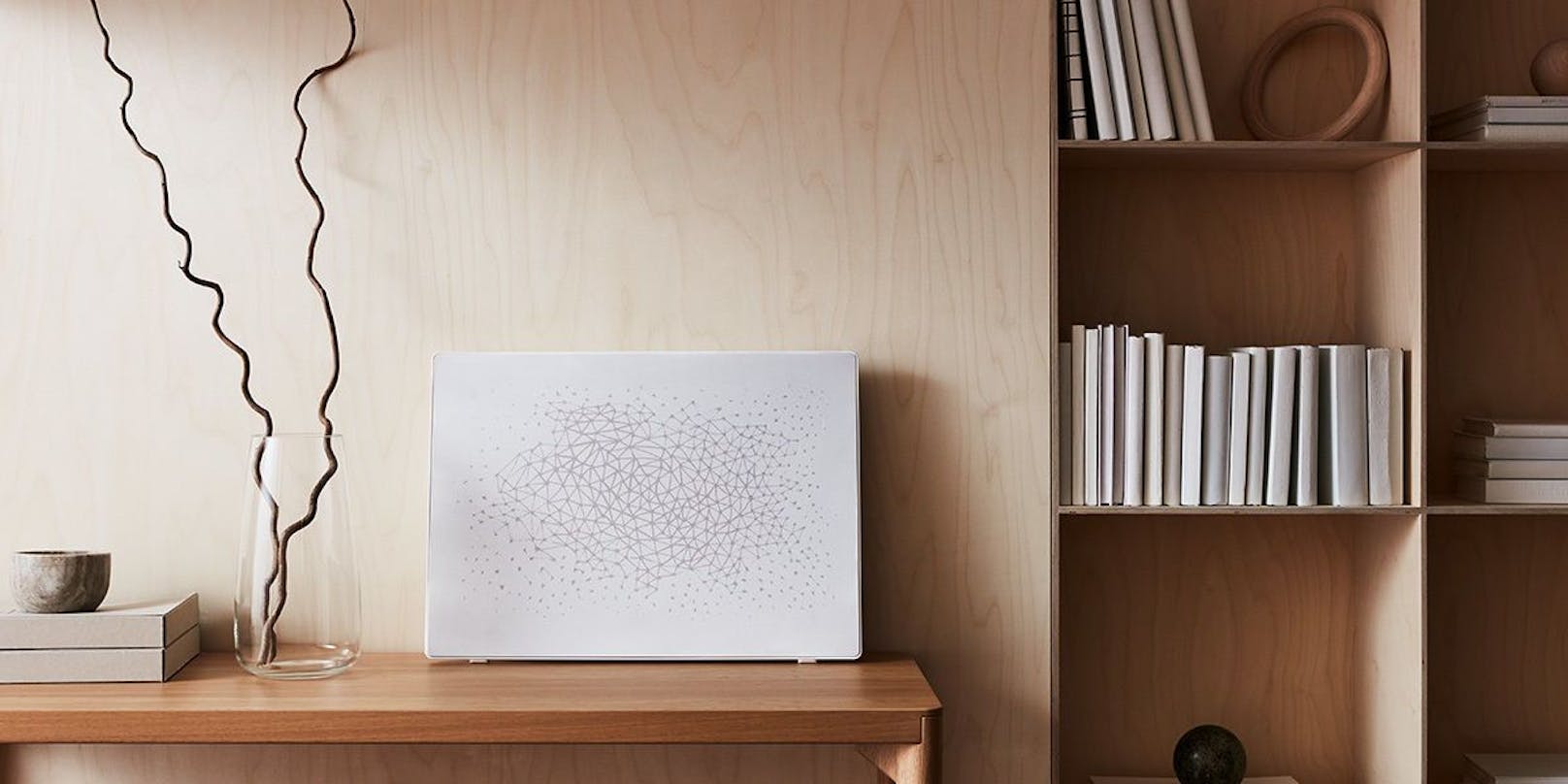 Mit "Heute" einen IKEA Symfonisk Audio-Rahmen gewinnen