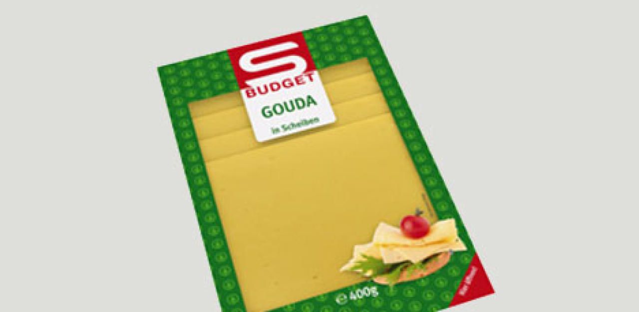 Heute.at - Verunreinigung: Spar ruft S-Budget Gouda zurück