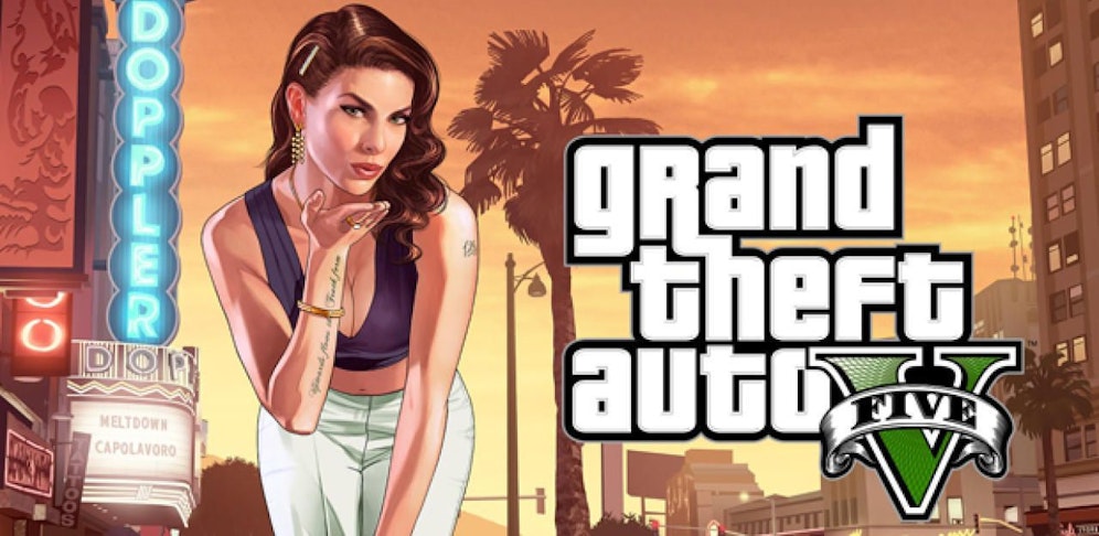 GTA löst erneut eine Diskussion aus. 