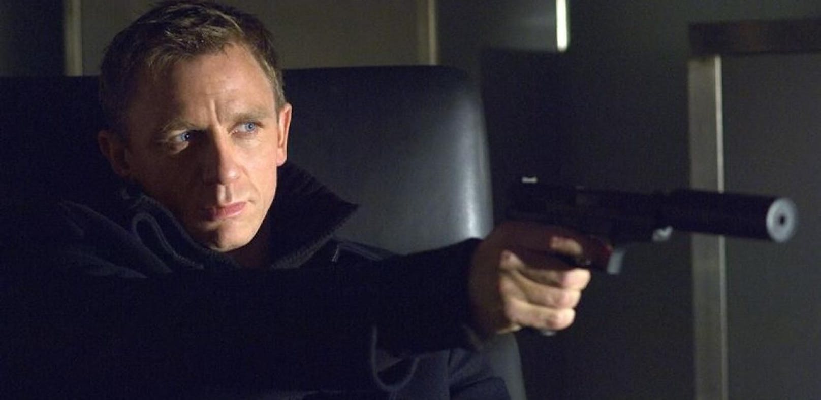 Neuer "James Bond"-Film: Starttermin steht fest