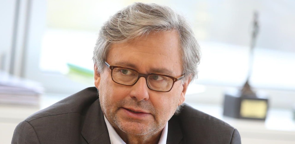 Alexander Wrabetz ärgert die FPÖ mit einem Ibiza-Kommentar.