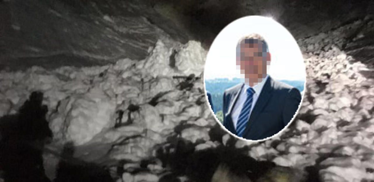 Heute.at - Lawinen-Tote in Lech: Opfer war Bank-Vorstand