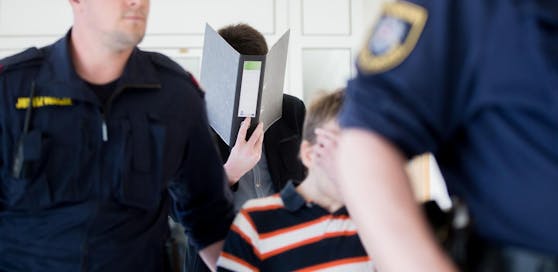Der Prozess in Wien