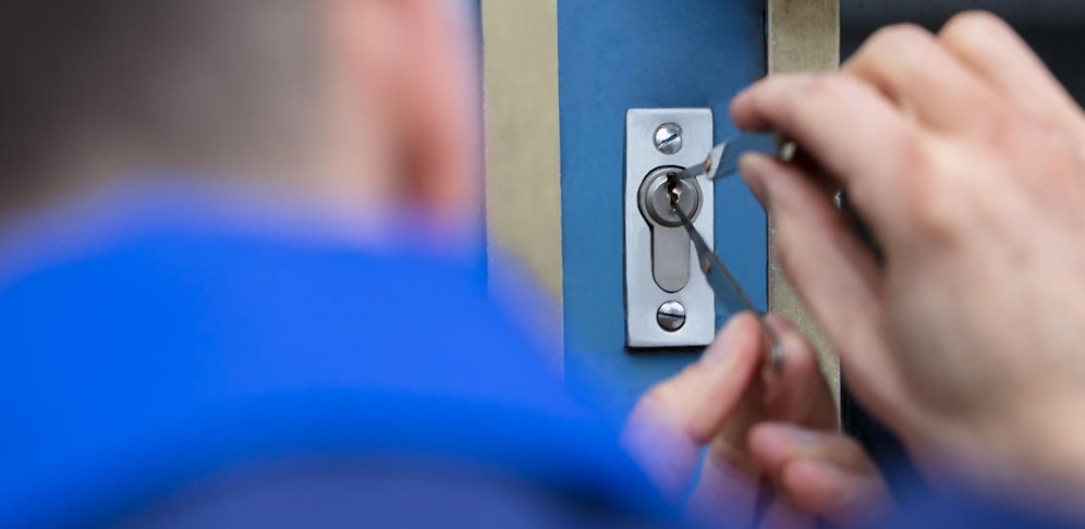 Die AK hat eine Liste seriöser Schlüsseldienste erstellt. Wie du dazu kommst, erfährst du im Artikel. (Symbolbild).