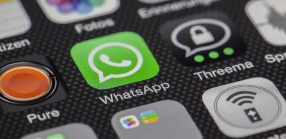 Sicherheitsexperten warnen vor WhatsApp.