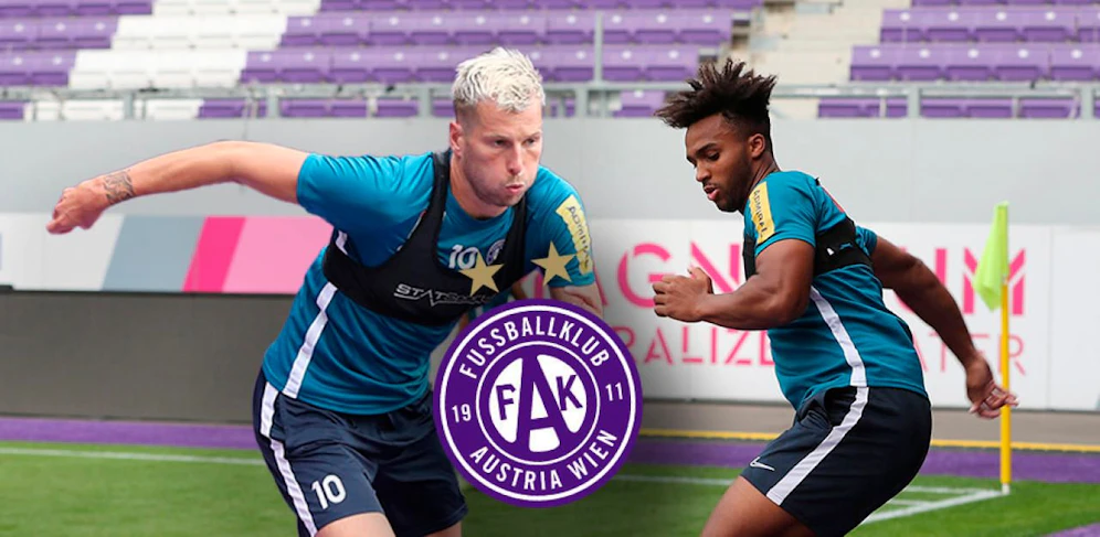 Erik Palmer-Brown hat die Spielgenehmigung, Alexander Grünwald trainiert wieder.