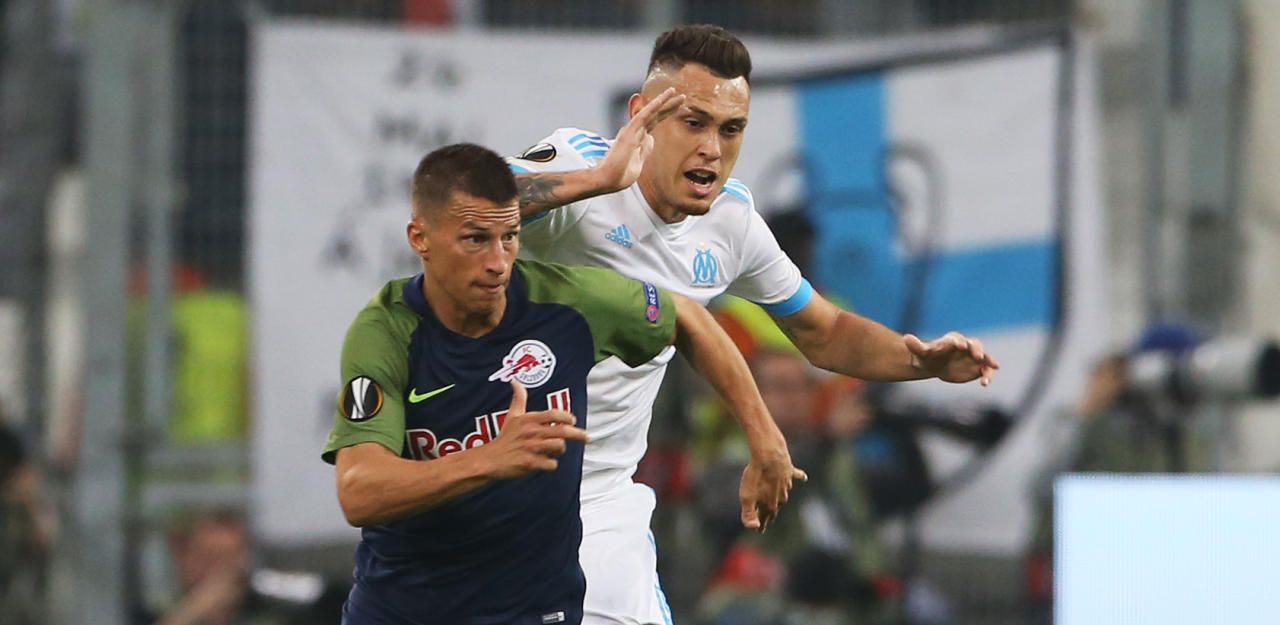 Heute.at - Salzburg hofft weiter: Es ist noch nicht vorbei!