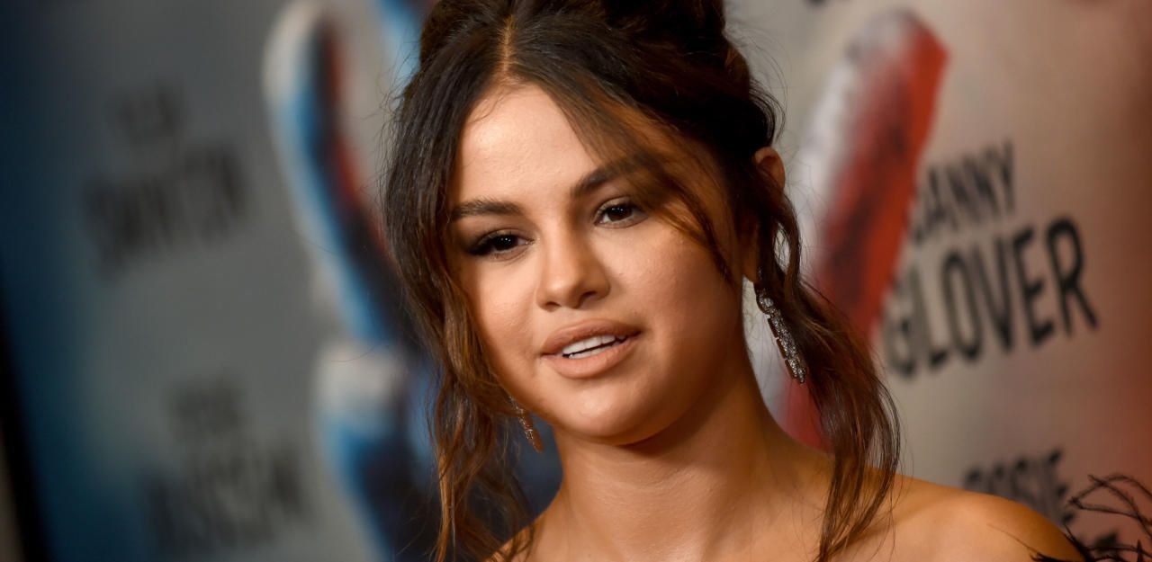 Selena Gomez kündigt neues Album "Rare" an Szene Heute.at
