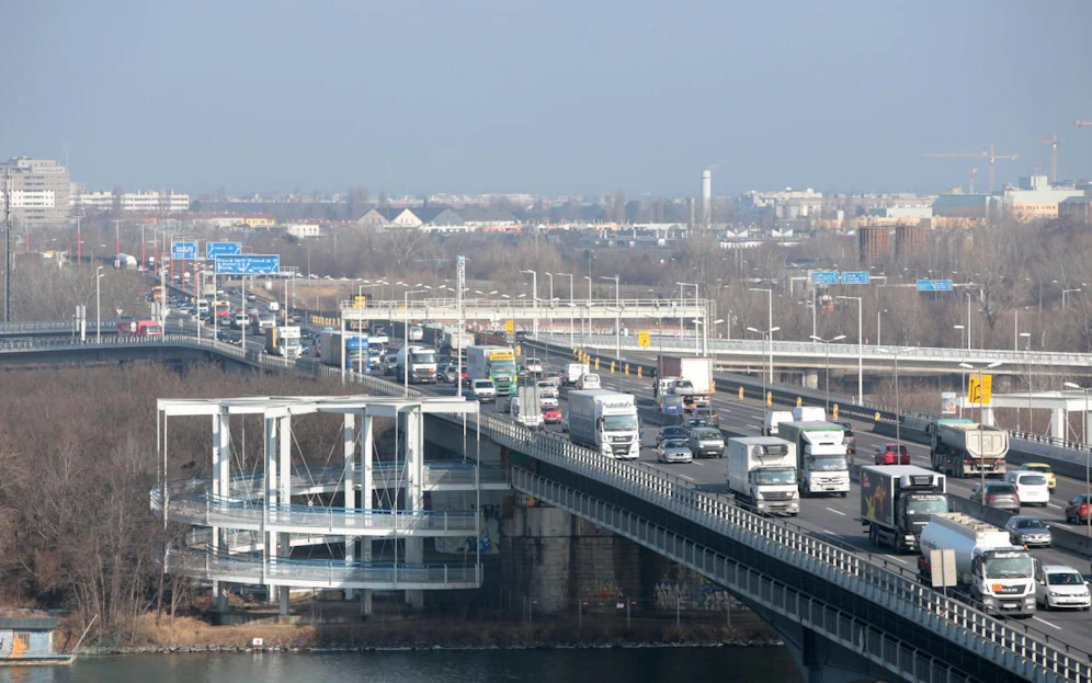 Tempo 80 wieder erlaubt!