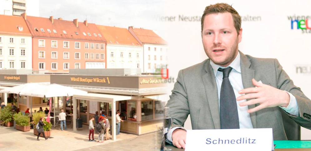 Michael Schnedlitz