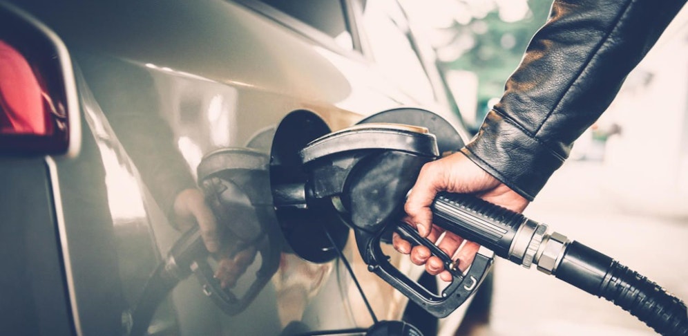 Nach dem Drohnen-Angriff in Saudi-Arabien könnte Tanken "innerhalb weniger Tage" teurer werden.